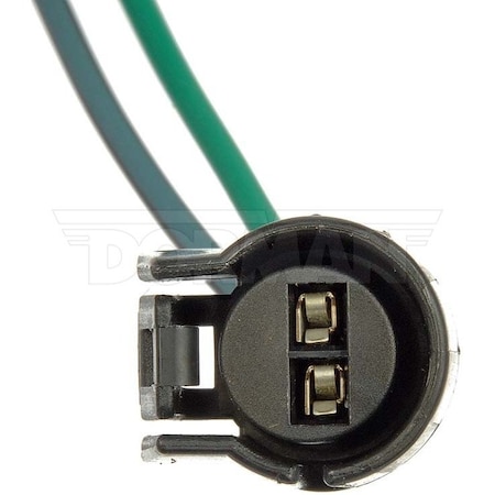 2-WIRE A/C LOW PRESSURE SWITCH